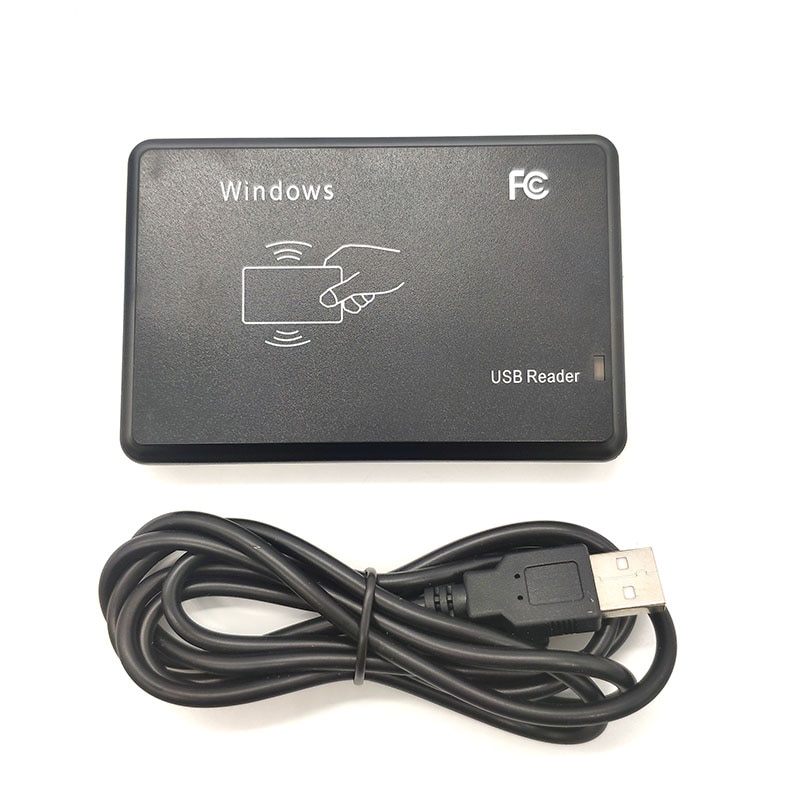 

RFID-считыватель DEHI