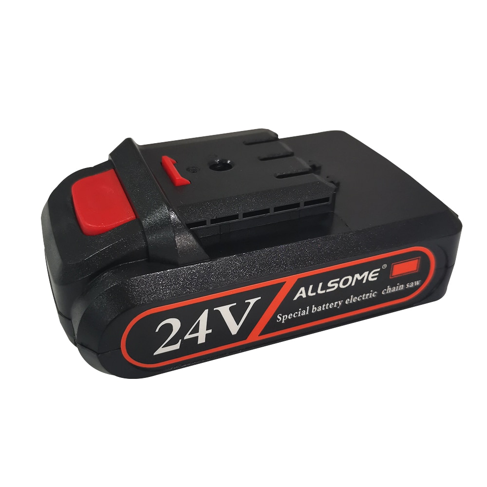 

Аккумулятор 24В для мини пилы Allsome