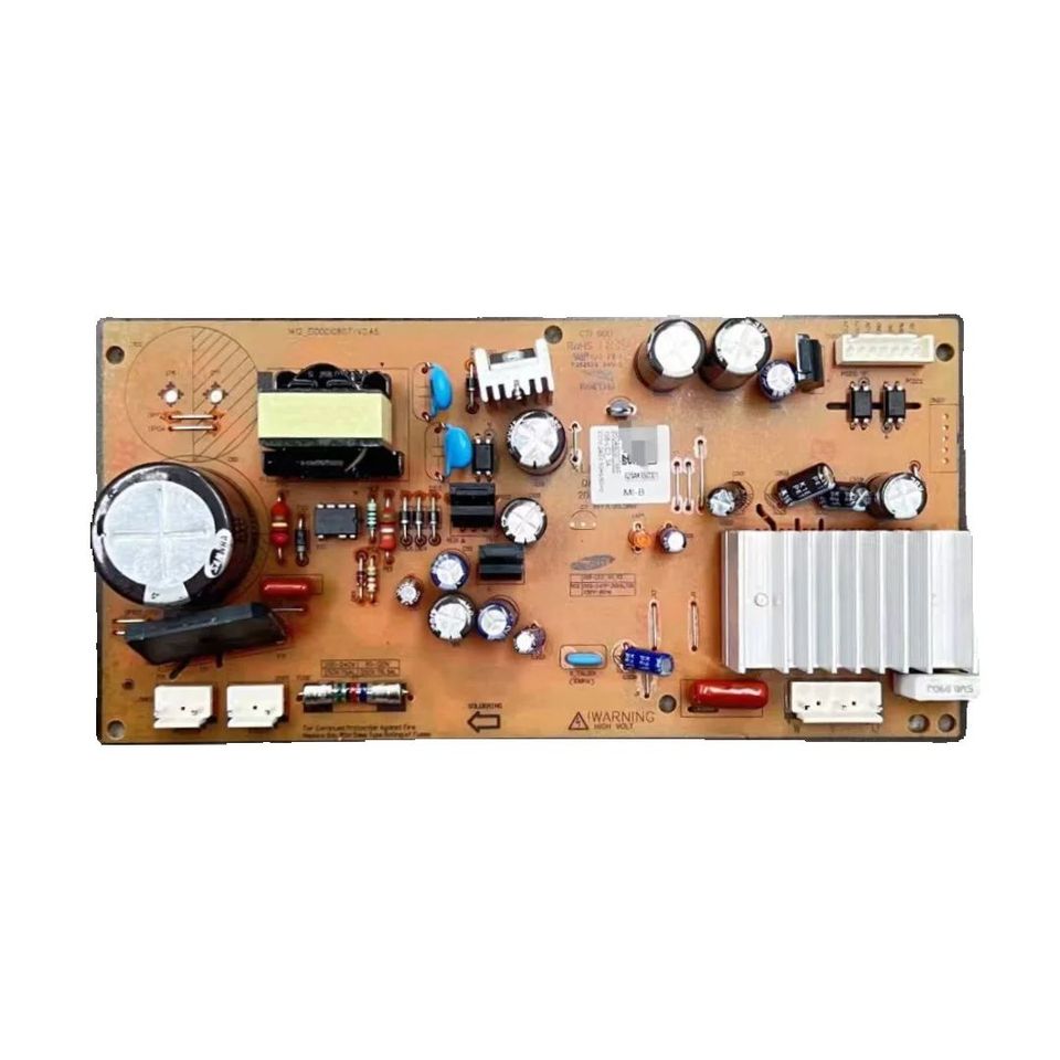 

DA92-00768E для инверторной платы холодильника Samsung DA92-00768E DA41-00782B Запчасти для холодильника