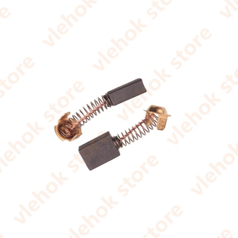 

Угольные щетки для Hitachi vlehok