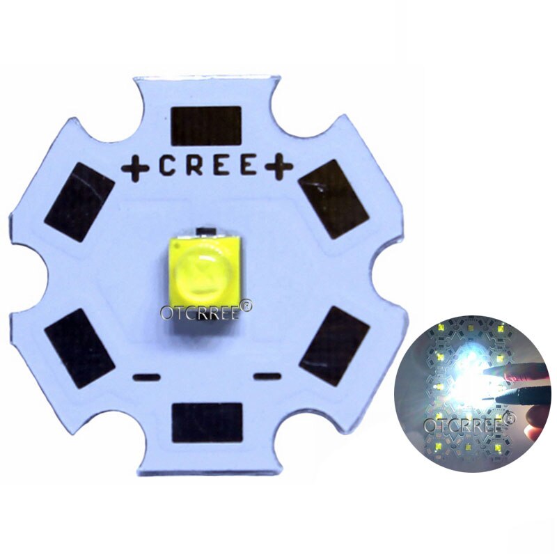 

OTdiode XTE LED Королевский синий светодиод 1 шт.