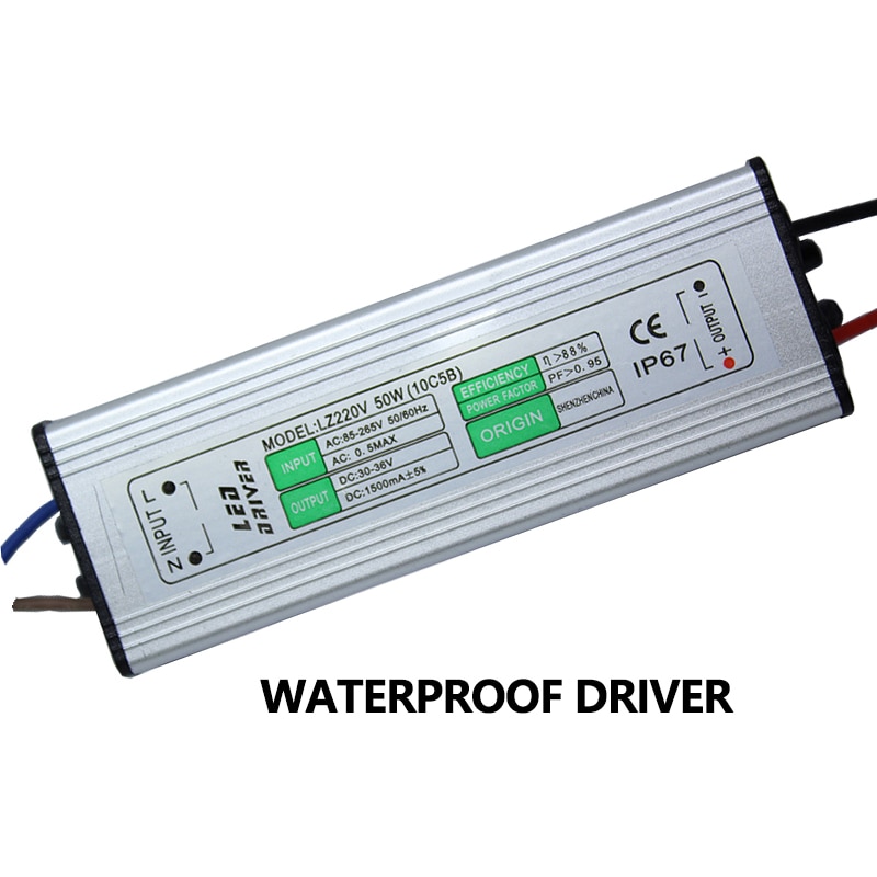 

HotRed 50W UV 395nm 365nm led лампа для отверждения клея