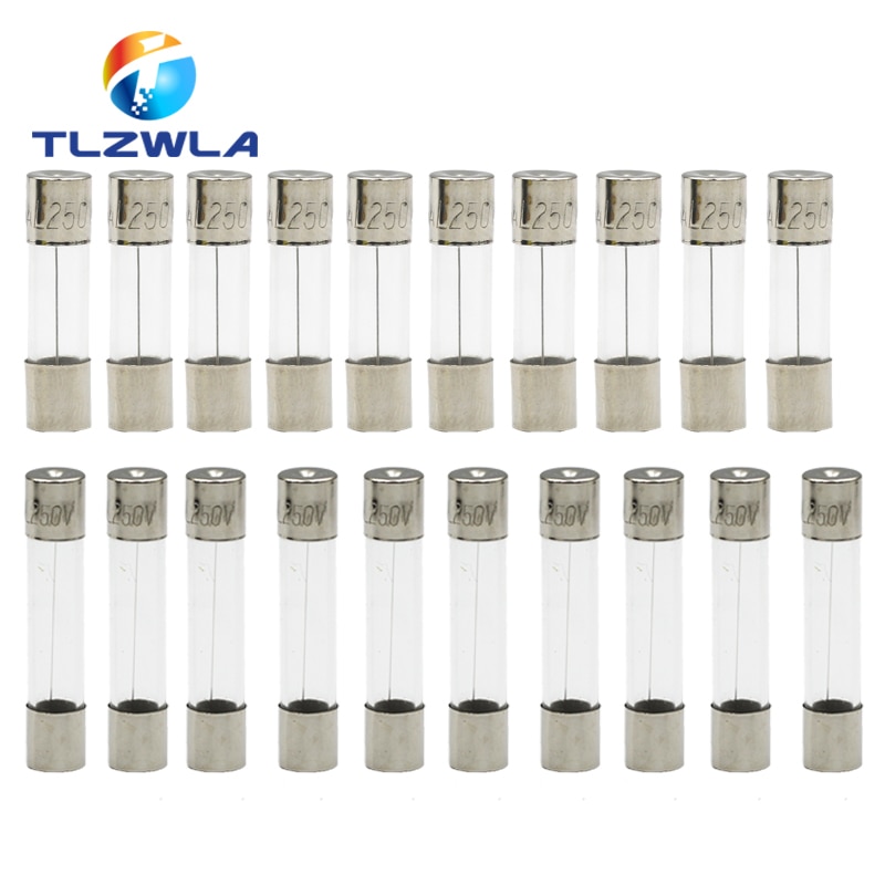 

Предохранители TLZWLA 5*20/6*30 мм