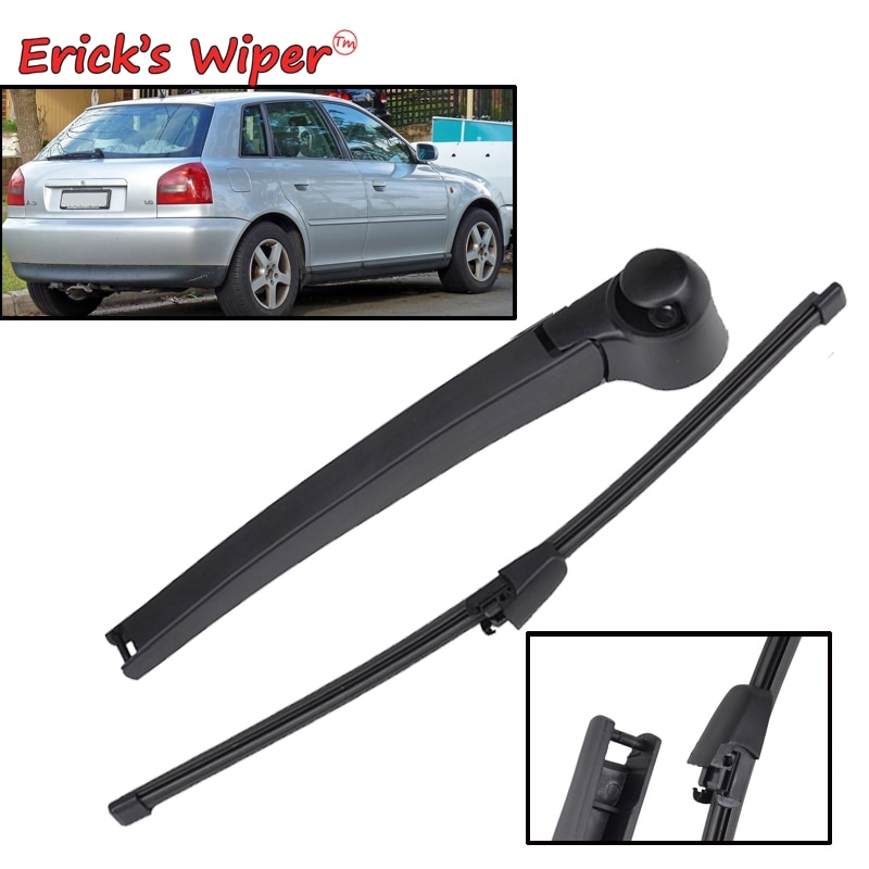 

Щетка стеклоочистителя Erick's Wiper для Audi A3 8L, Ауди A3 1996-2003 гг.