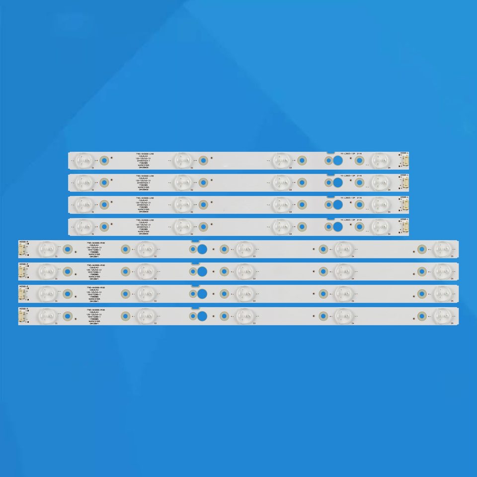 

Светодиодная лента подсветки XSRUPB для телевизора