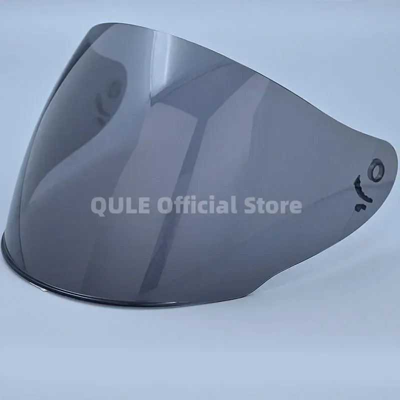 

Козырьки для мотоциклетного шлема для шлемов LS2 OF608 Лицевая оболочка Casque Moto Homologué