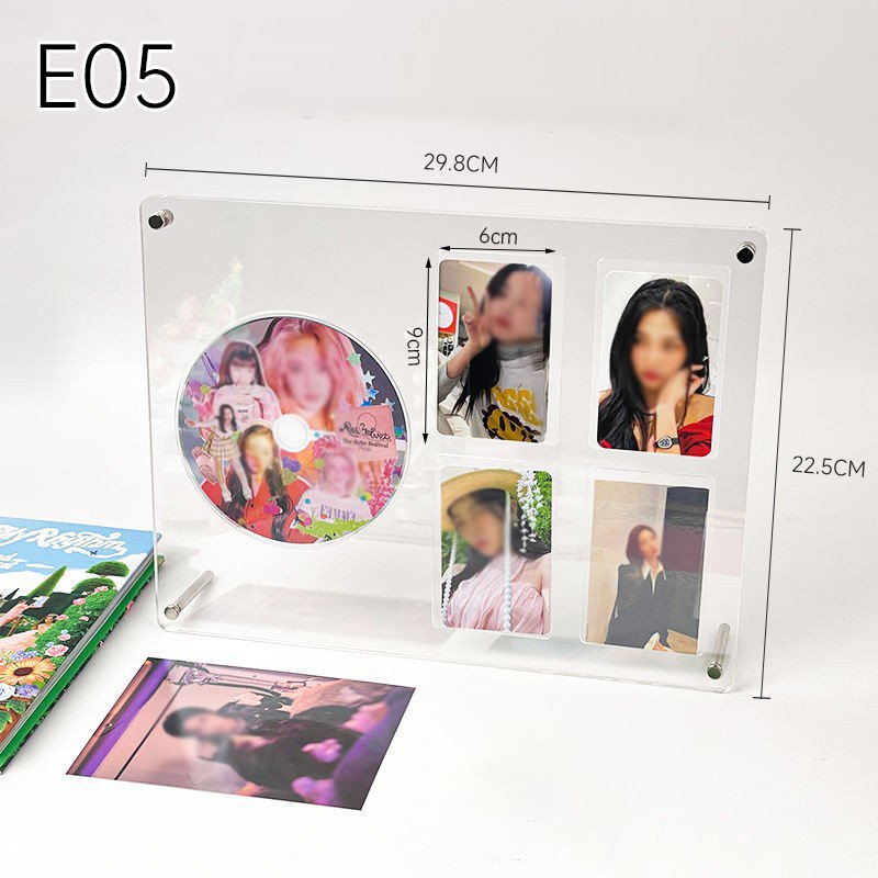 

Фоторамка BWZ E0608V2A1106
