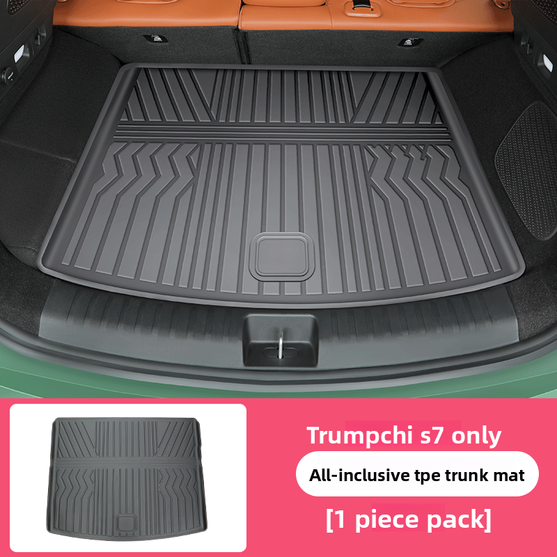 

Автомобильные брызговики для GAC Trumpchi S7 2025 2026, передние и задние брызговики, защита крыльев, брызговики, инструменты, аксессуары