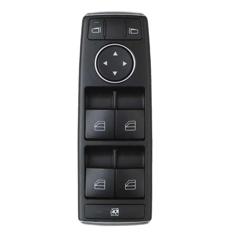 

Новый Электрический оконный выключатель 1669054400 1669054300 для Mercedes-Benz C117 CLA 180 CLA 200 CLA 220 CLA 250 CLA 45 2049058202
