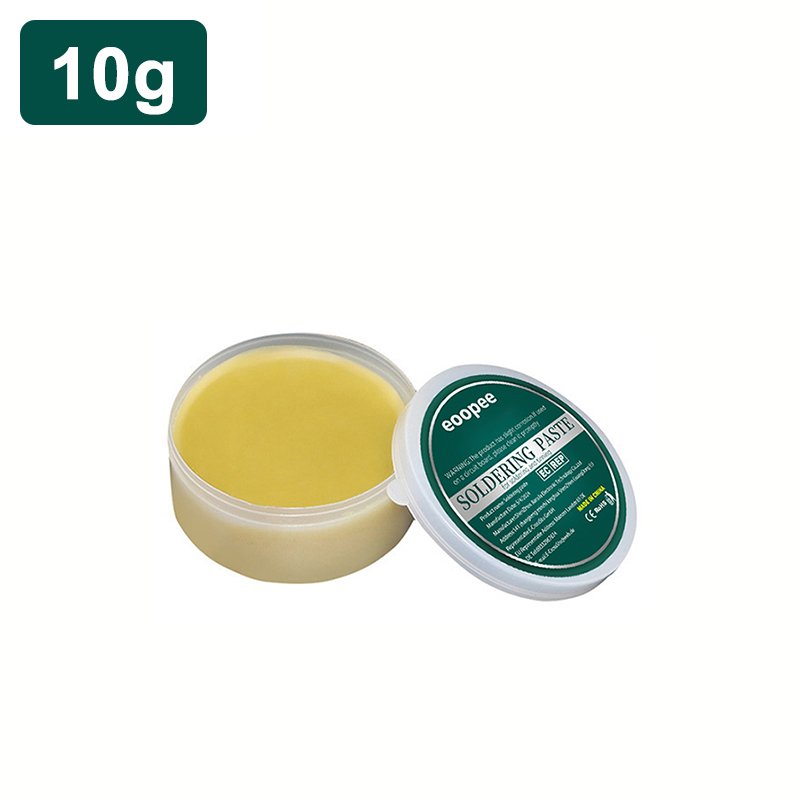 

Канифольная паста Pasta De Solda Estanho для пайки
