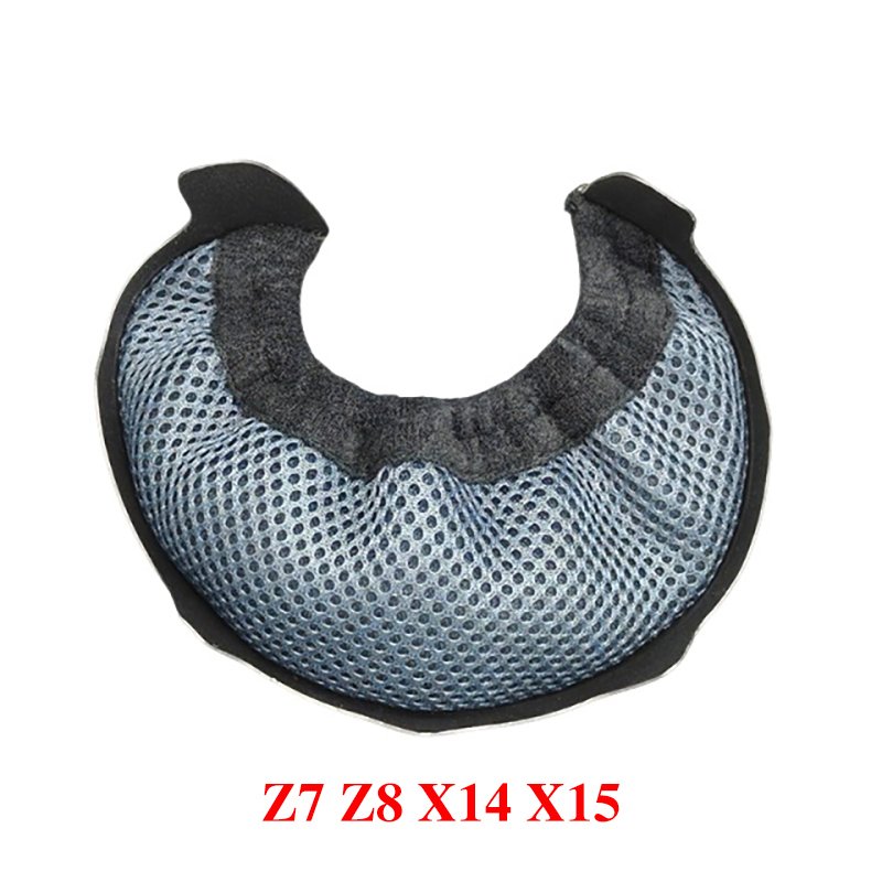 

Детали мотоциклетного шлема для SHOEI X15 Z8