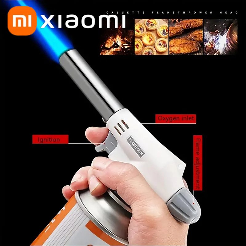 

MIJIA Сварочная горелка