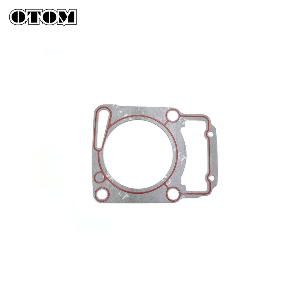 

OTOM ZS174MN-3 мотоциклетный фотоцилиндр набор цилиндров двигателя поршневое кольцо для ZONGSHEN CBS300 4-тактный с водяным охлаждением