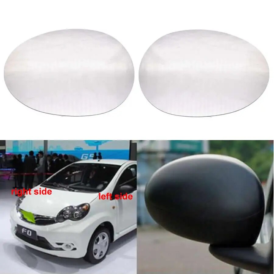 

Боковые зеркала заднего вида для BYD F0 2008-2015