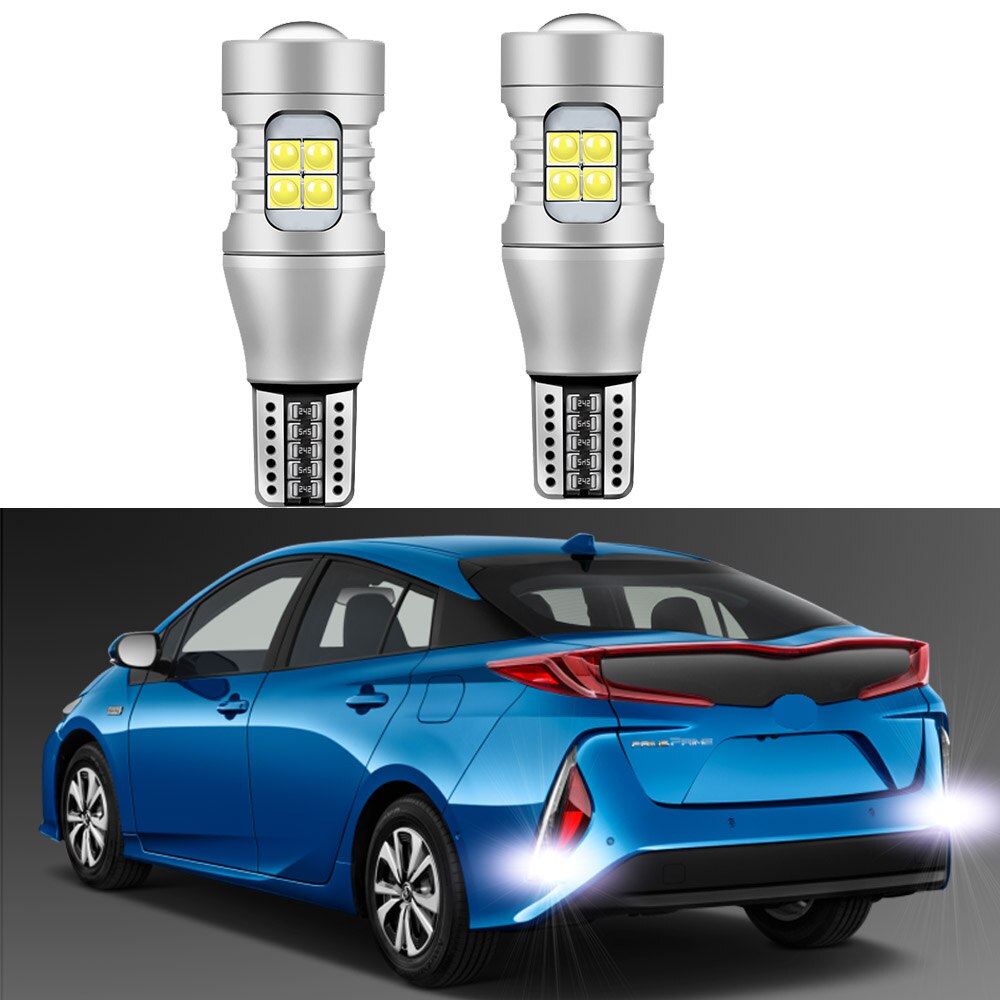 

2 шт. Canbus для Toyota Prius подключаемый Гибридный для Prius PHV для Toyota Prius Prime 2012- 2023