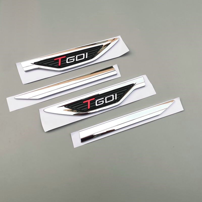 

Подать заявку на Chery TIGGO8 PLUS, значок на дверь, боковой маркер, логотип крыла, оригинальный продукт