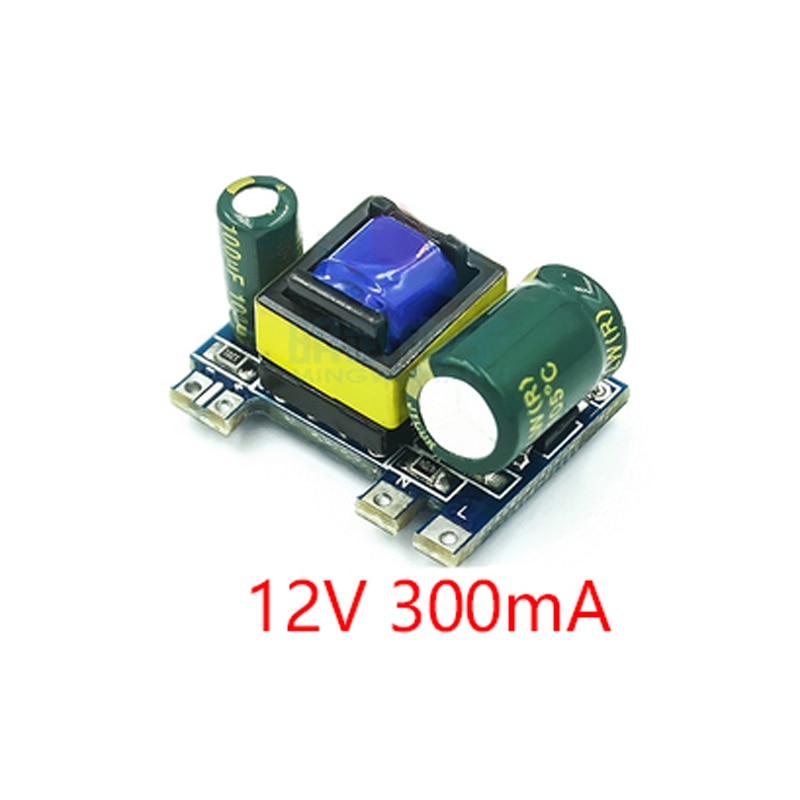 

AEVYKV Switching power supply 5В 700mA