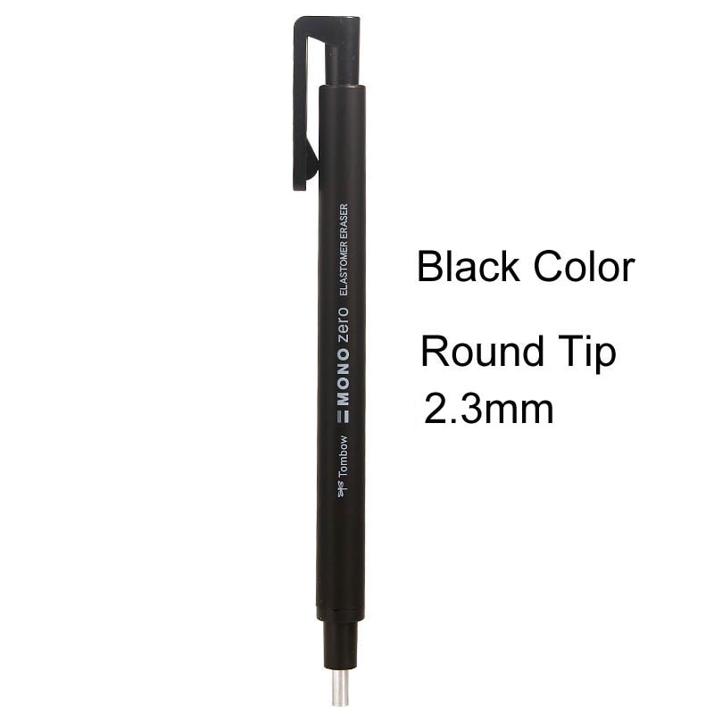 

TOMBOW MONO Zero механический ластик