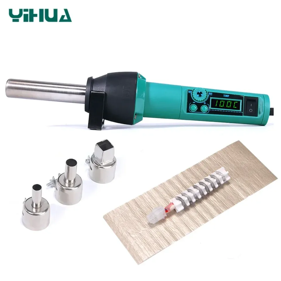 

Паяльная станция YIHUA 8858-I BGA 700W