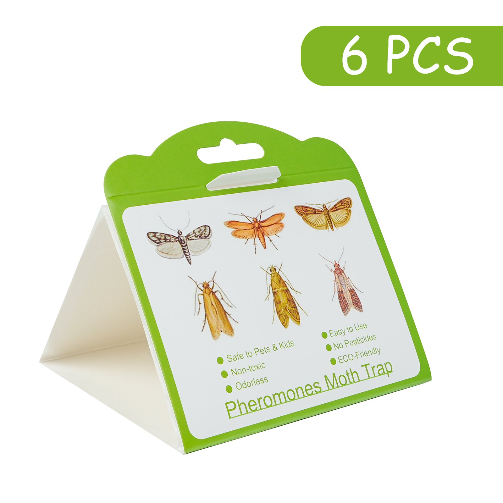 

Ловушка для моли AA Function Trap moths