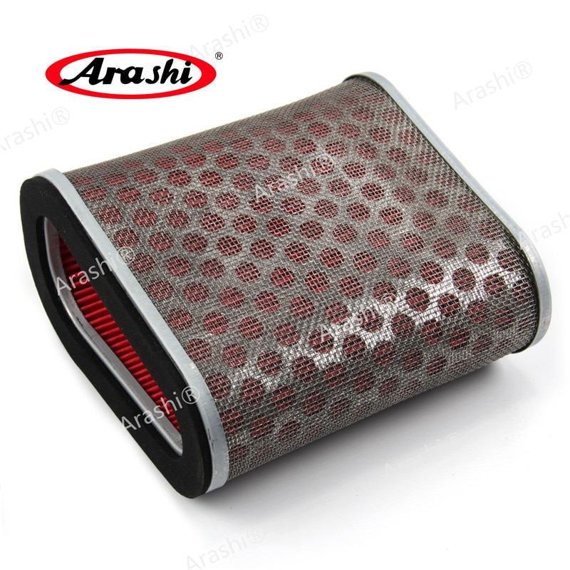 

Воздухозаборный фильтр Arashi для HONDA CBF 1000 2006-2010 фильтры двигателя мотоцикла CBF1000 CB1000F 2007 2008 2009