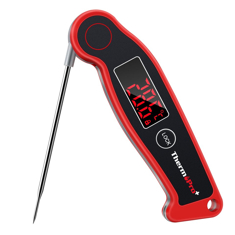 

Термометр для мяса ThermoPro TP19