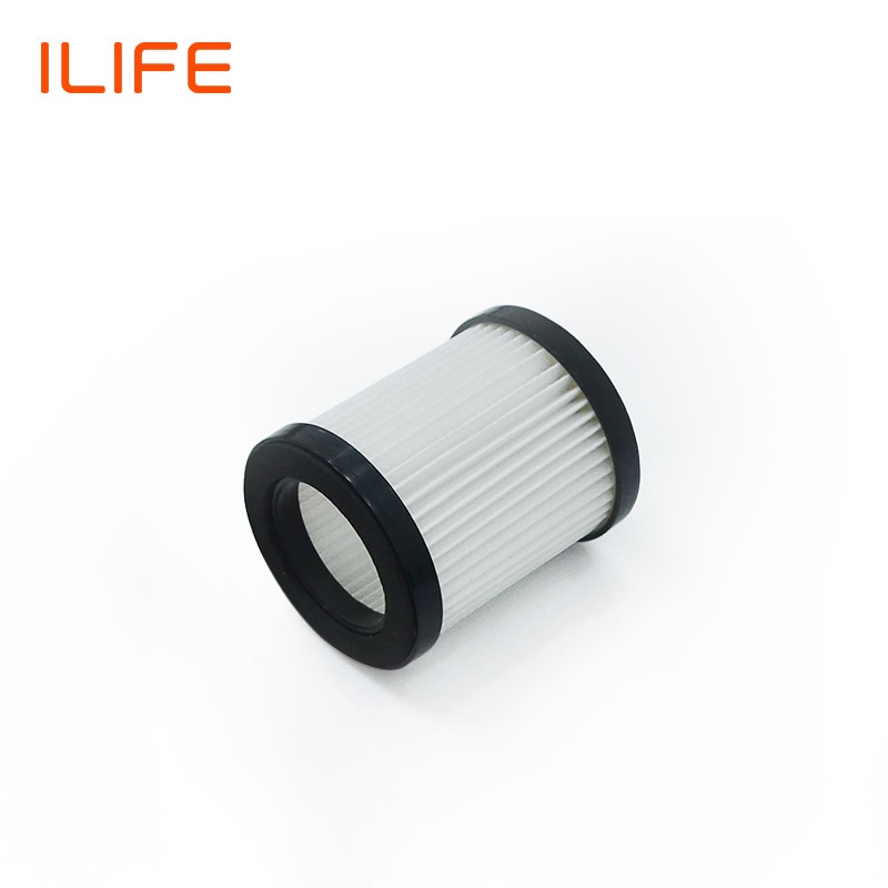 

ILIFE H50/H55 аксессуары для портативного фильтра