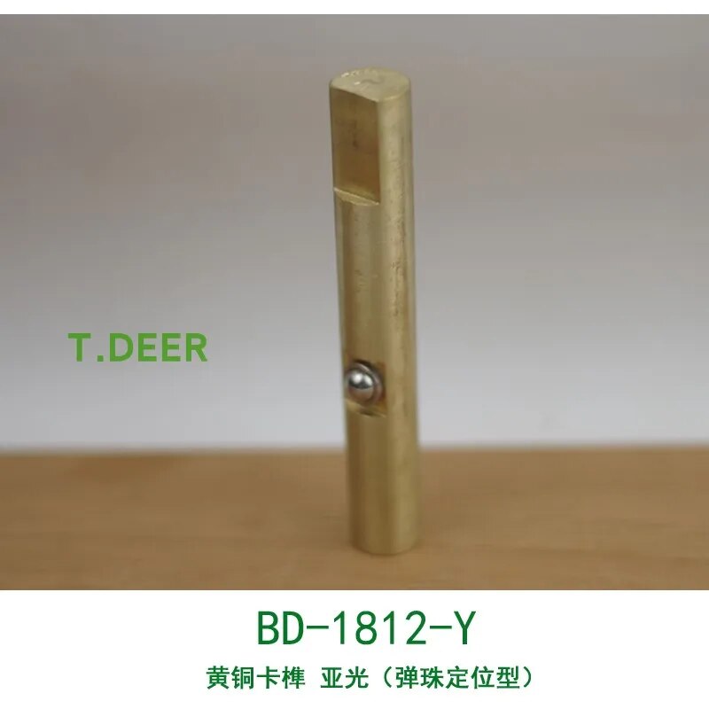 

Латунный Benchdog BD 1812 для деревообрабатывающего верстака 12 см