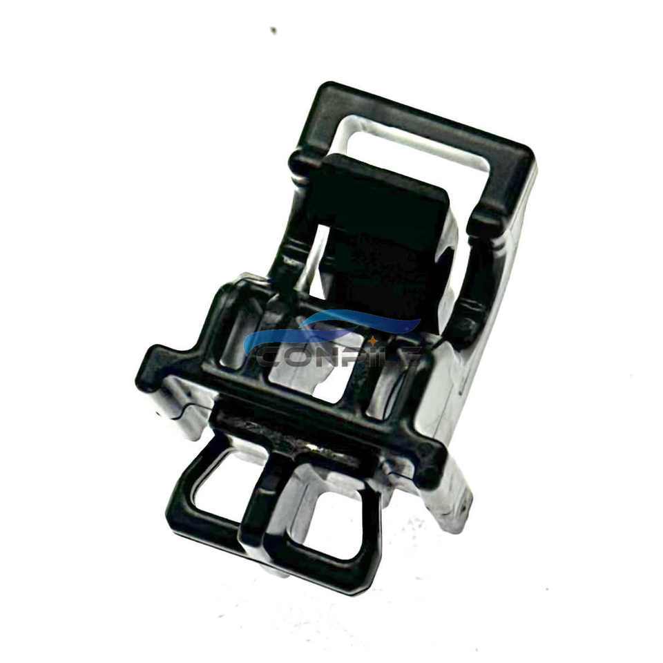 

1 шт. для Honda 2002-04 Odyssey RA6 Hood Jackstay Buckle фиксированная Пряжка Keyhole