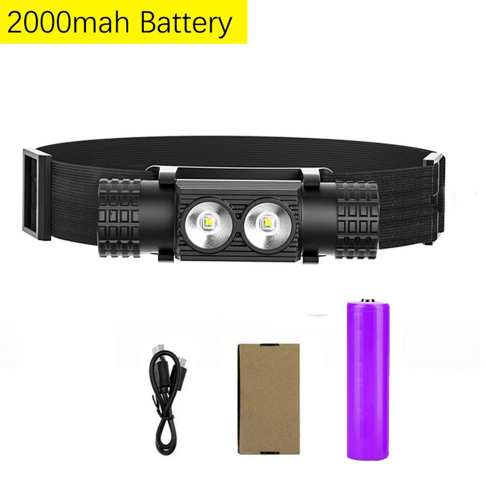 

ANYIGEDEJU налобный фонарь 3000 люмен 18650 rechargeable