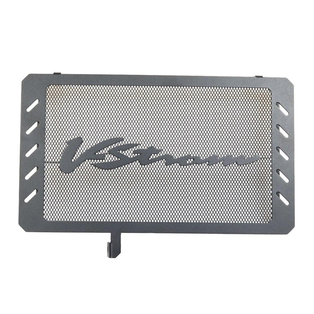 

Для Suzuki 650 Vstorm V storm 650 DL 650 XT Защитная крышка радиатора DL650 650XT DR 650S 2023 2022 2020 2021 2019 2018
