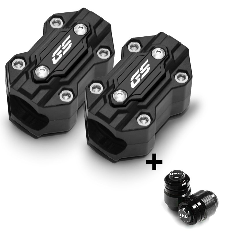 

Для BMW R1250GS R1200GS LC ADV f850 GS F750GS F650GS F850GS G310GS/R защитный блок бампера, защитная крышка двигателя, аксессуары