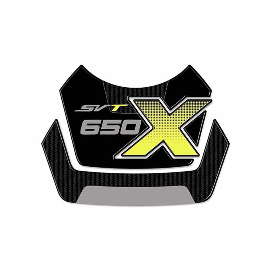 

3D Защитная Наклейка на бак мотоцикла для QJ Motor SVT 650 X SVT 650 X