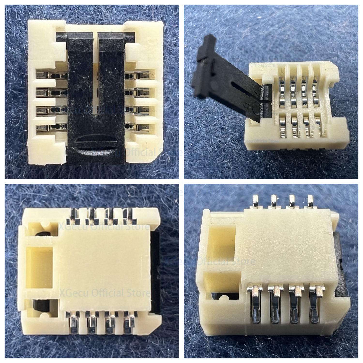 

XGECU Розетка для IC QFN8-8060/6050