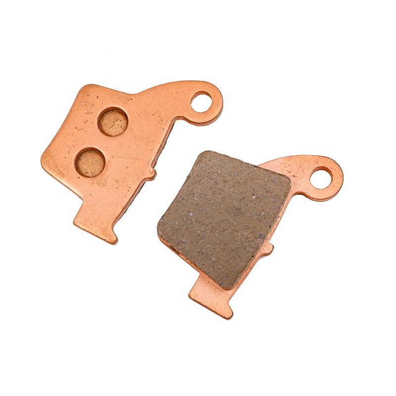 

Передние и задние тормозные колодки для мотоцикла с медной базой для HONDA CR125R CR150R CRF250R CRF450R CRF 125R 250R 450R 450 R 450RX 450L 230F 2