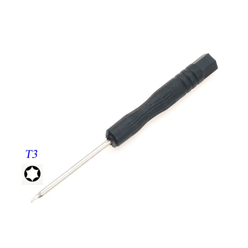 

Мини отвертка JCD T3 T4 T5 T6 1.5 2.0