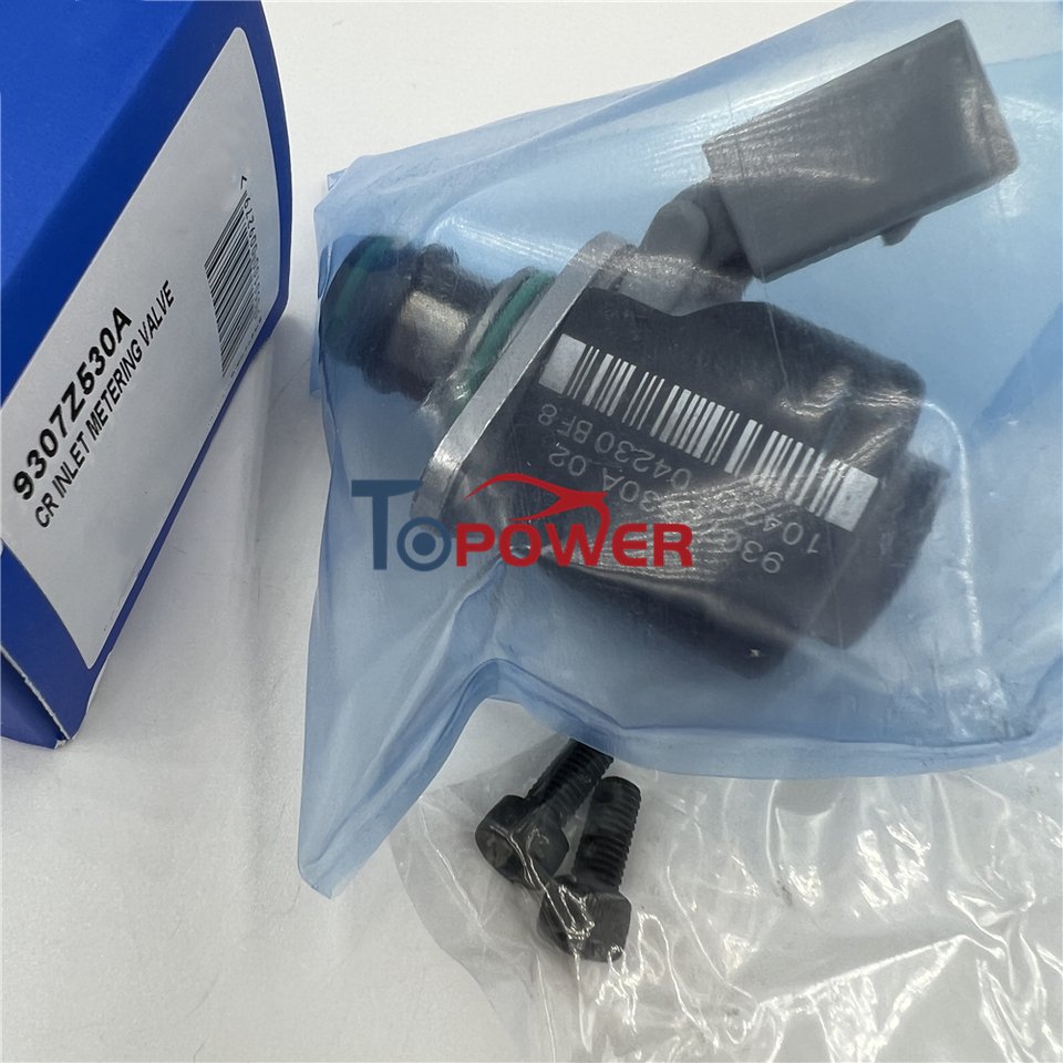

9307Z530A топливный клапан соленоида давления 33115-4X400 9109-930 A6460740384 7190-188A 9422A000A для Mercedes Kiaa