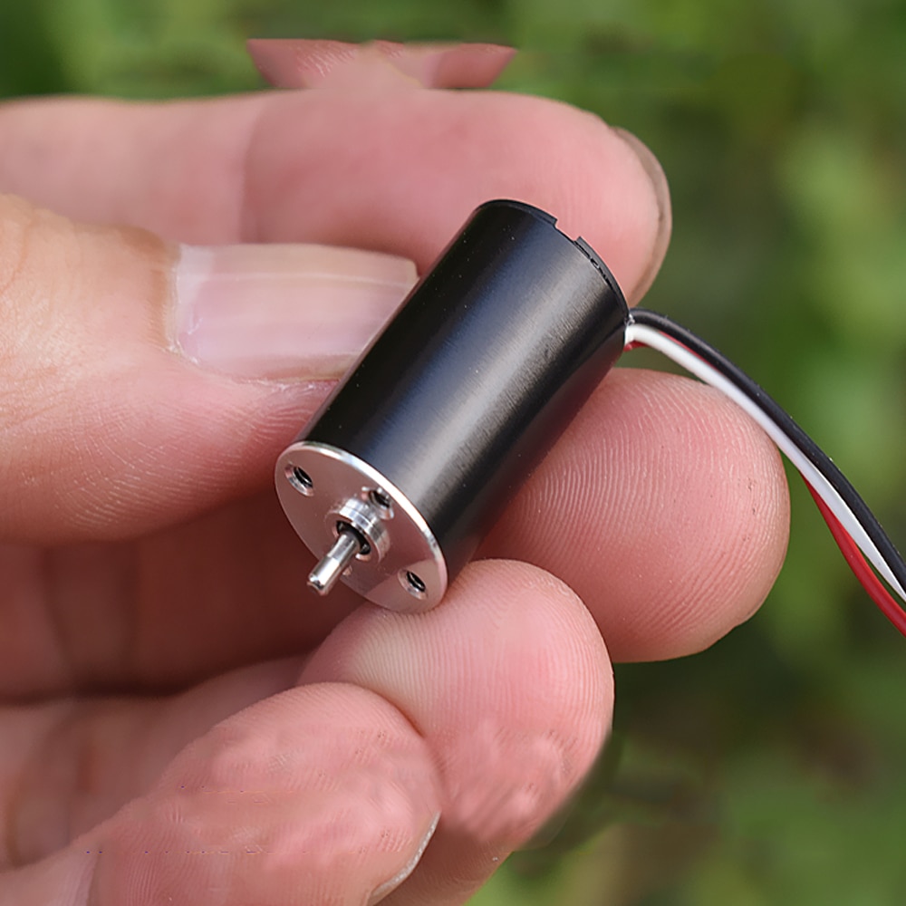 

Бесщеточный двигатель Mini 1220