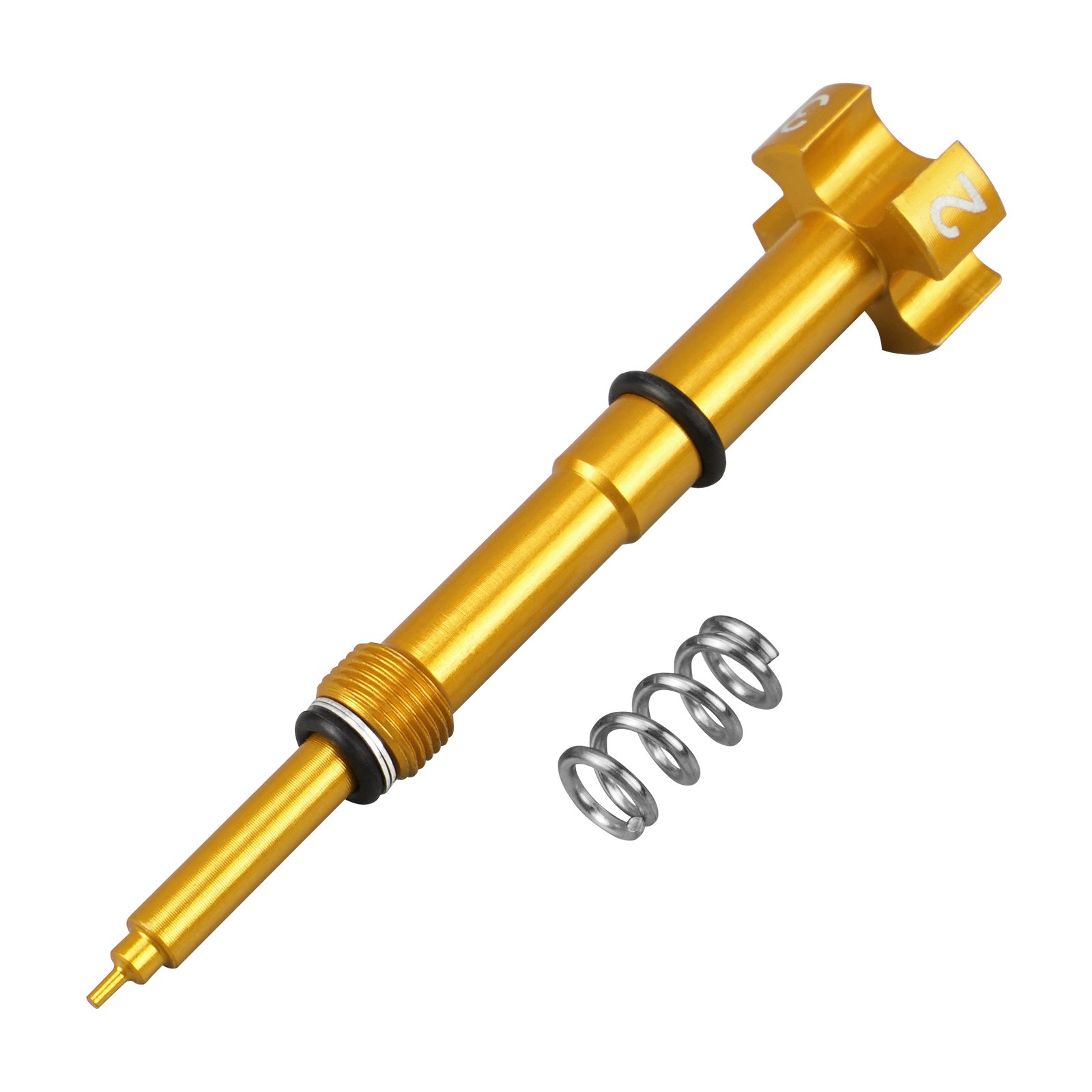

Винт смеси топлива карбюратора для KTM SX SXF XC XCF EXC для Honda Kawasaki для Yamaha YZF WRF 250 450 525 530 250R/F 450R/X 426F