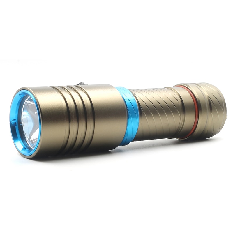 

Фонарик ceholyd Z20DX9 XM-L T6 10000 люмен для дайвинга