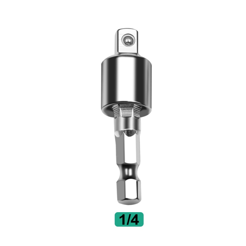 

Переходник для ударной дрели JIGONG JIG0125R