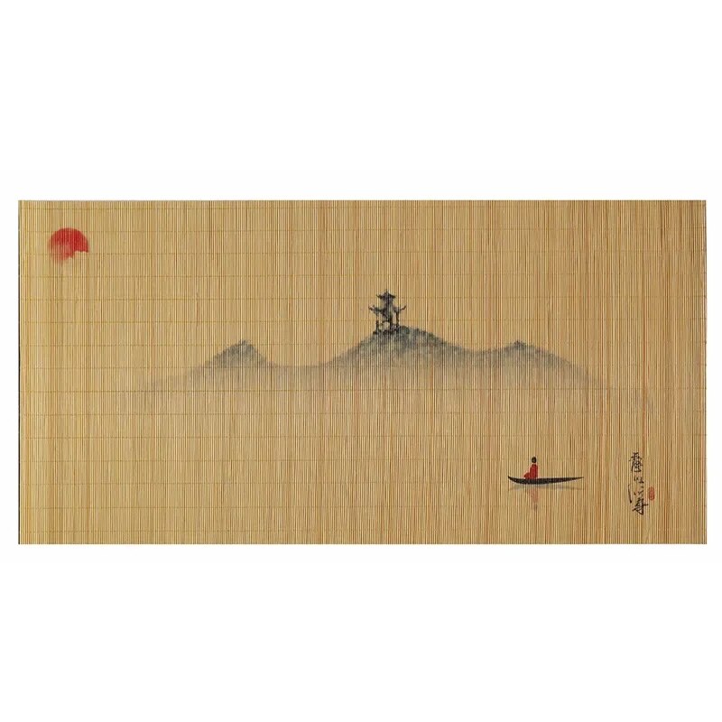 

Бамбуковая подставка для чая Zen