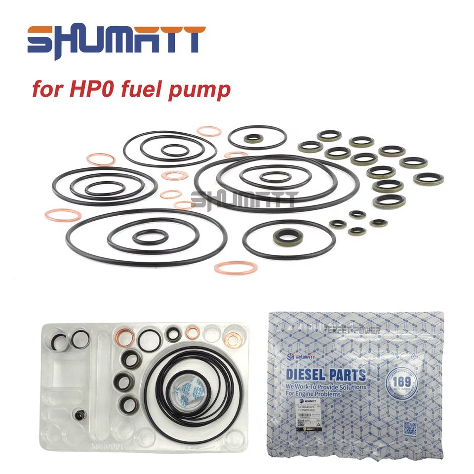 

094040 -0010 Ремкомплект насоса для топливного насоса HP0 Common Rail