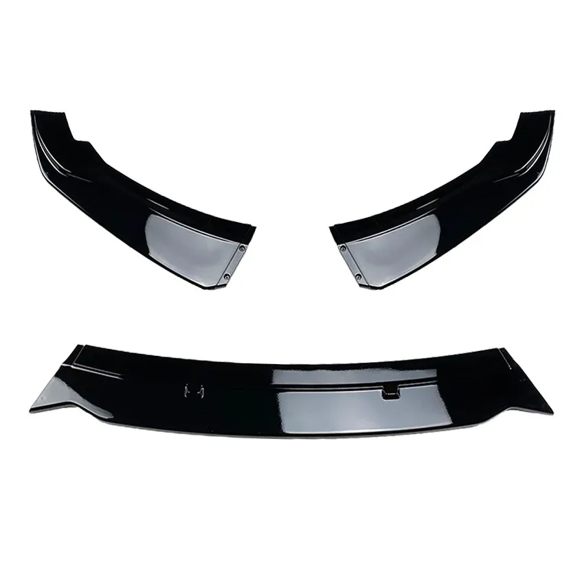 

Для BMW 1 серии F20 F21 2011 2012 2013 2014 2015 2016 2017 2018 2019 передний бампер, защита от брызг, внешний декор