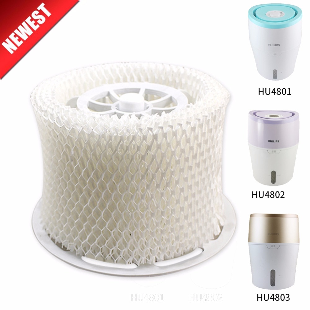 

Фильтр для увлажнителя Philips HU4801 HU4802 HU4803 HU4811 HU4813
