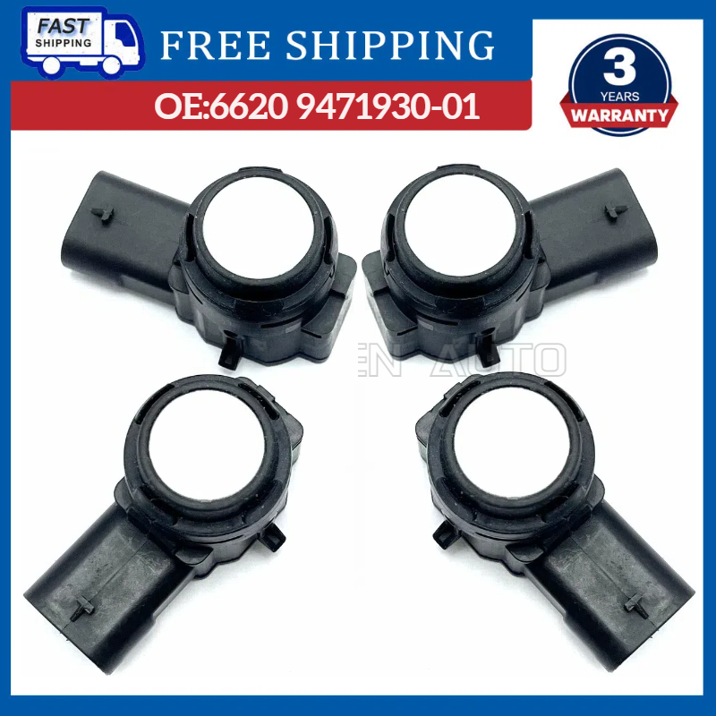 

66209471930 оригинальный PDC парковочный ультразвуковой Sensor для 19-23 BMW F40 F44 G20 G21 G30 G31 G11 G14 G15 G05 G06 G07 Z4 G29 9471930