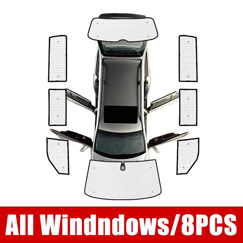 

Солнцезащитные козырьки для Volkswagen VW Transporter Caravelle Multivan Doubleback T5 SWB 2003-2015, козырек на лобовое стекло, автомобильные аксессуары