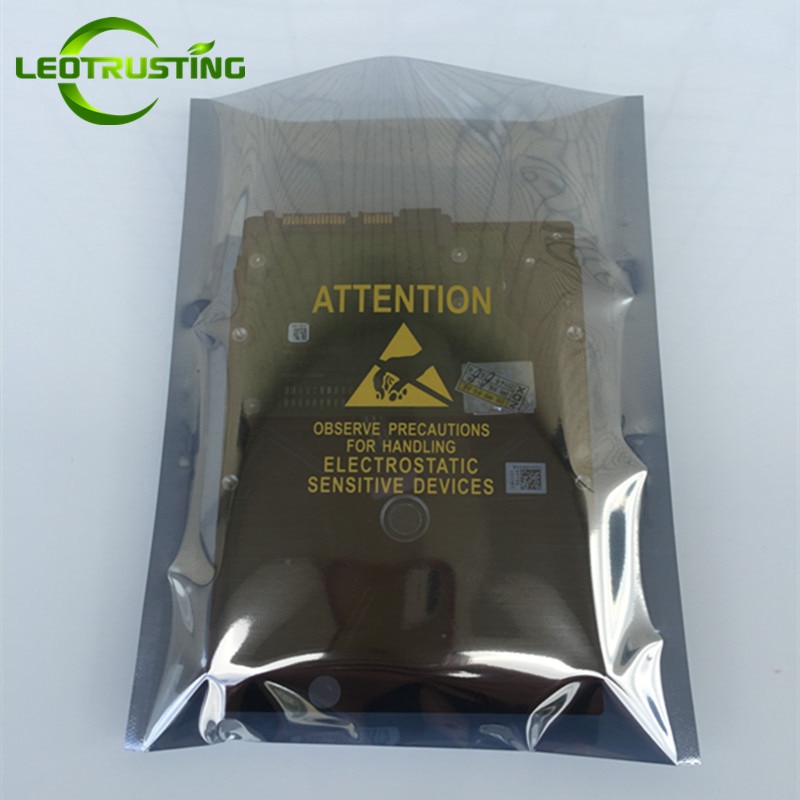 

Антистатический защитный мешок leotrusting