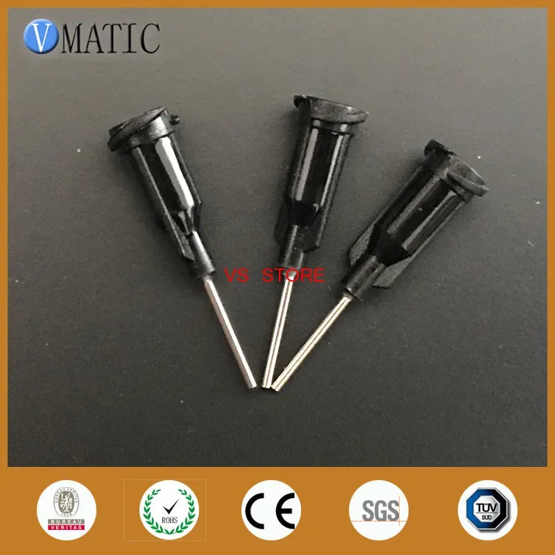 

Иглы для дозатора клея VMATIC 100 шт., 19G, черные