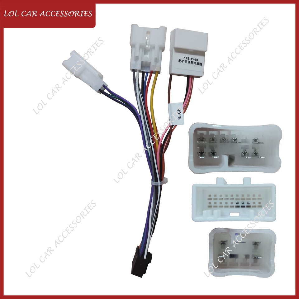 

9-дюймовый для TOYOTA Hilux Surf 2002-2009, автомобильный радиоприемник, стерео Android MP5, плеер, лицевая панель, рамка 2 Din, головное устройство, крышка приборной панели